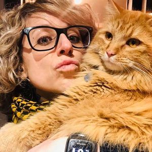 Meet your Posher, Mimi